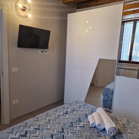 Casa Cristina * Sant'Eusanio Forconese