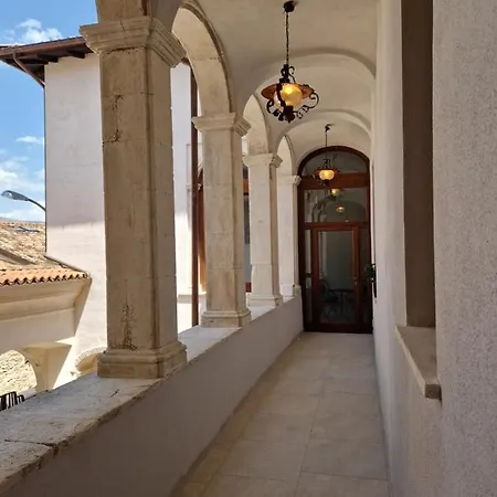 Casa Cristina شقة