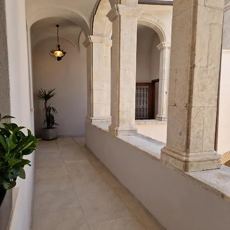 شقة Casa Cristina