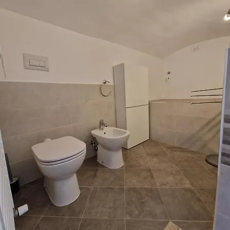 شقة Casa Cristina *