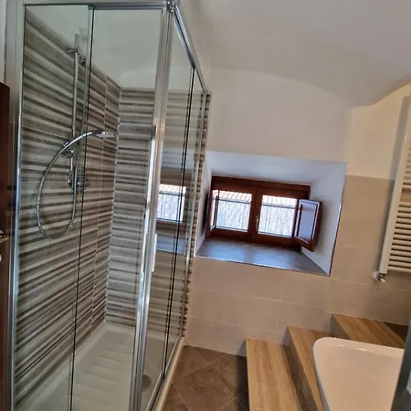 Casa Cristina Sant'Eusanio Forconese