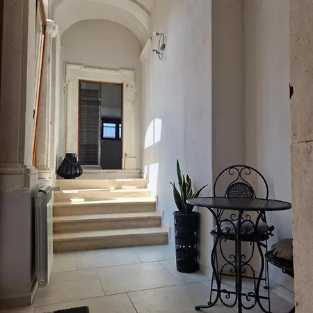 Casa Cristina شقة Sant'Eusanio Forconese