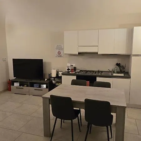 Апартаменты Casa Cristina *