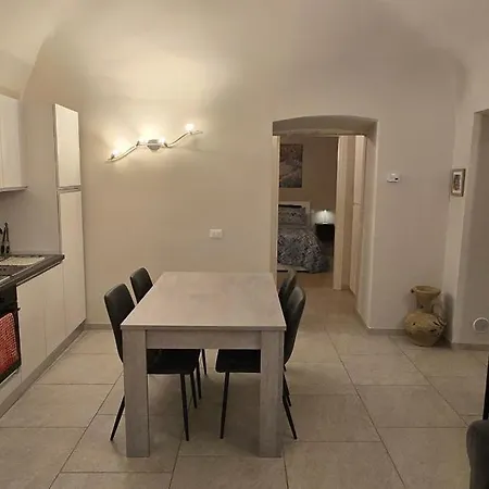 شقة Casa Cristina Sant'Eusanio Forconese