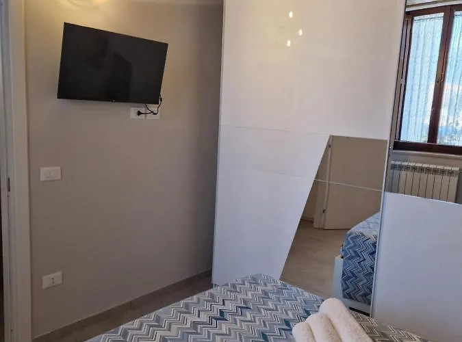 Casa Cristina * Sant'Eusanio Forconese