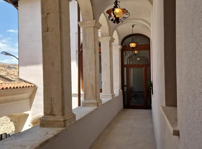 Casa Cristina Апартаменты