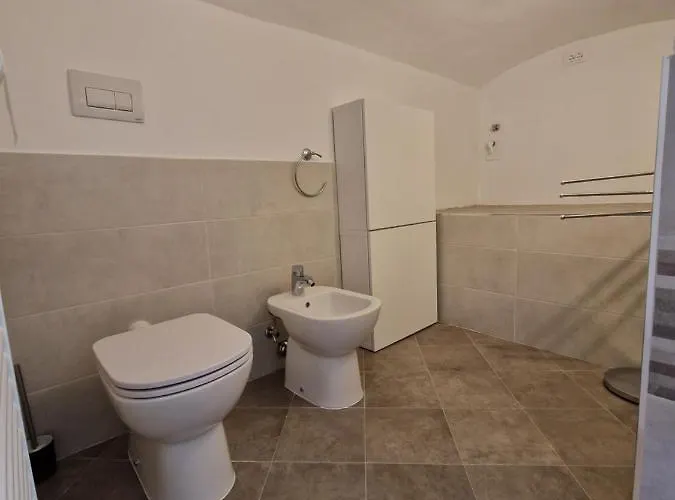 Апартаменты Casa Cristina *