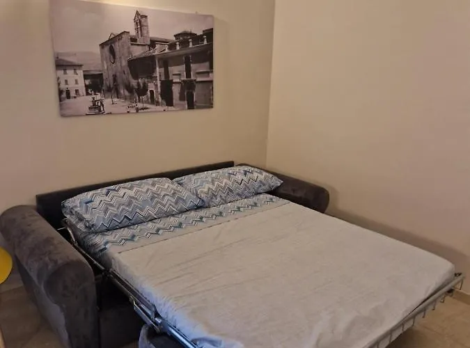 Casa Cristina Апартаменты