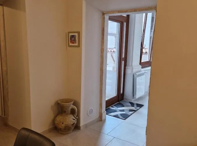 Casa Cristina Апартаменты *