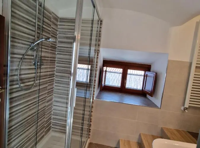 Casa Cristina Sant'Eusanio Forconese