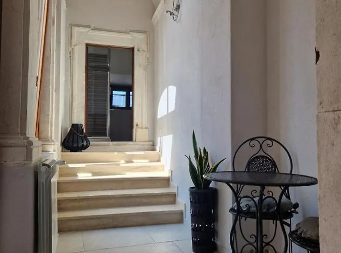 Casa Cristina Апартаменты Sant'Eusanio Forconese