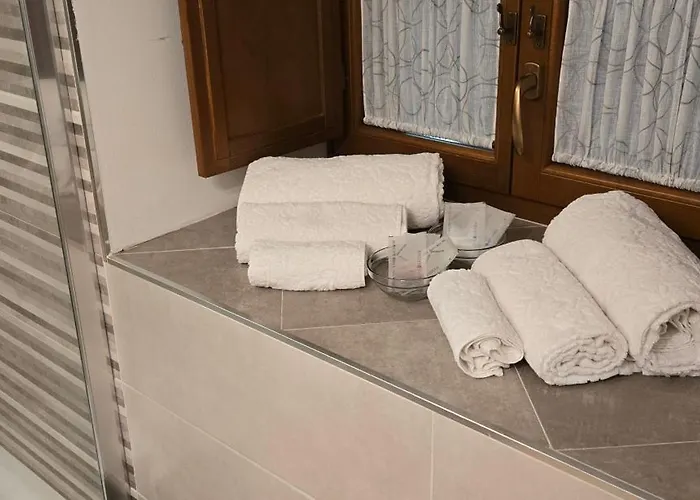 Casa Cristina Апартаменты *