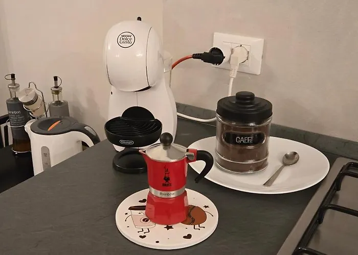 Апартаменты Casa Cristina Sant'Eusanio Forconese