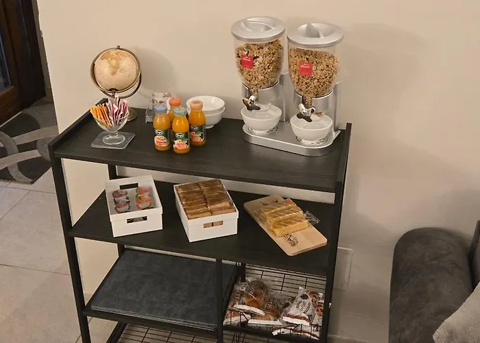 Casa Cristina Sant'Eusanio Forconese