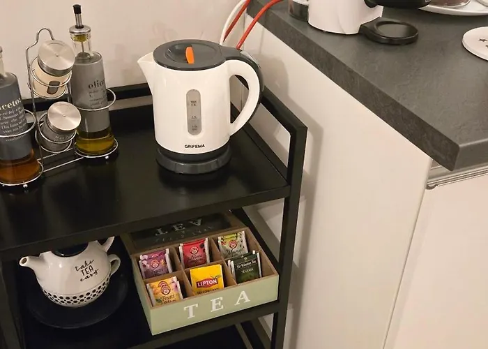 Апартаменты Casa Cristina Sant'Eusanio Forconese